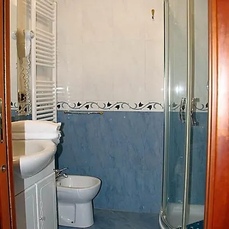 Gust House Galaxy Rome